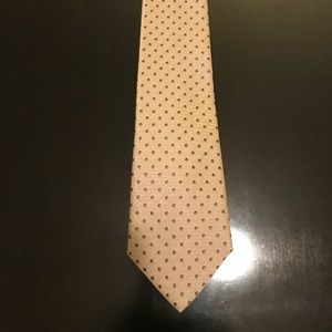 Armani Collezioni tie
